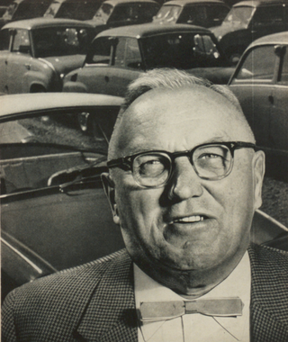Illustration for article titled The Most Important Car Company You Know Nothing About - The Incredible Story Of Glas And The Goggomobil